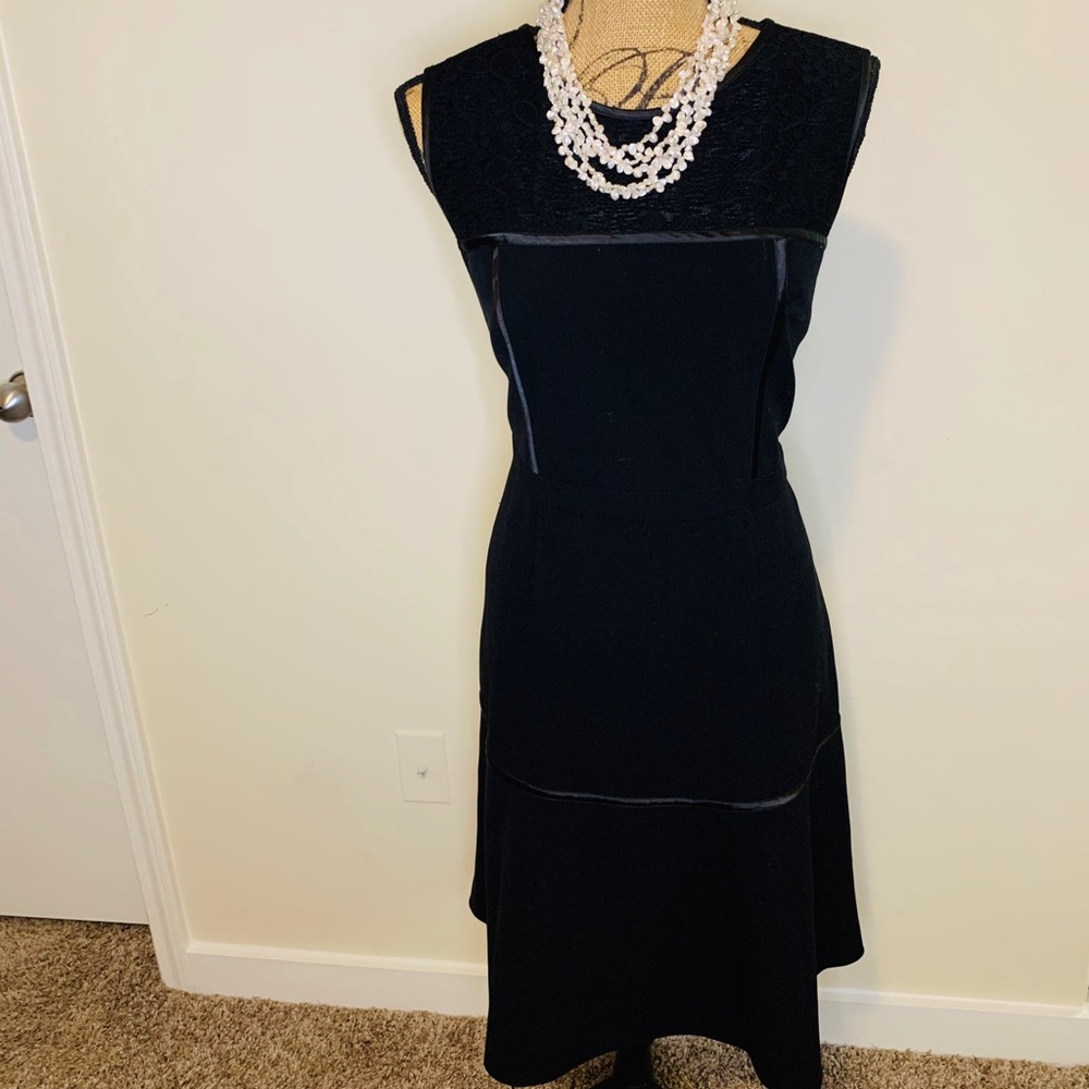 Perfect LBD!!